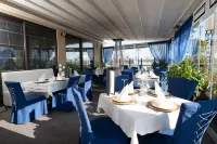 Penelopa Palace Apart Hotel & Spa - breakfast
