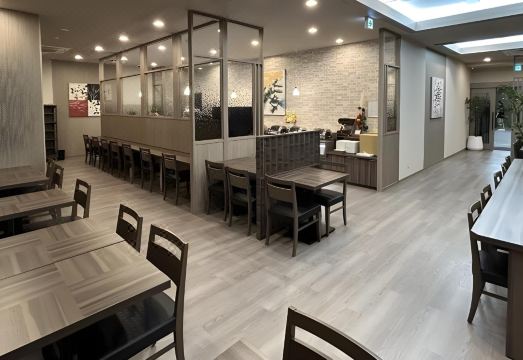 호텔 루트 인 히라츠카 에키 키타구치