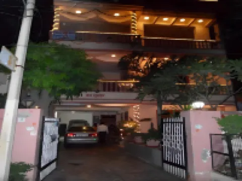 Rajputana Guest House