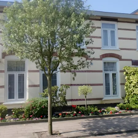 Hotel Randenbroek