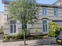Hotel Randenbroek Hotel in zona Belgenmonument