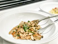 HOTELGRANDPARIS - 朝食