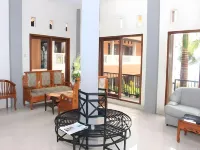 Baru Dua Beach Hotel and Restaurant