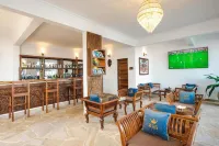 Karibu Beach Resort - bar