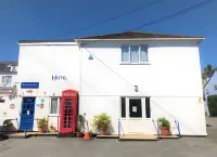 The Sportsmans Inn Limited Hôtels à : Sparkwell