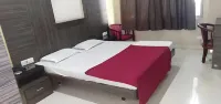 I-Roomz Hoysala Residency Hotels in Bellary