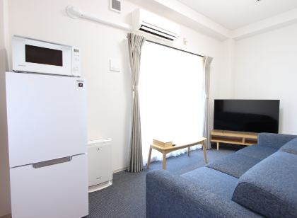 福岡賈斯汀飯店