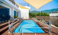 Geoje Star Marine Pool Villa