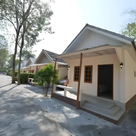 Wan Resort Rayong