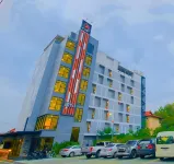 納卡拉飯店 烏汶廣場附近的飯店