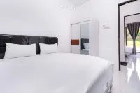 Villa Albasia by Calli Rooms Hotel dekat Taman Kota Mastrip