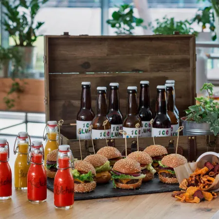 Courtyard by Marriott Vienna Prater/Messe