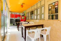 Red Palm Homestay