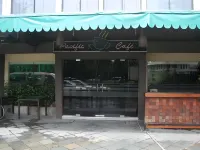 Pacific Orient Hotel