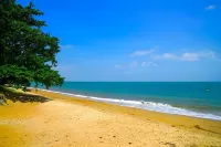 Bayfront Hotel Hotels in Port Dickson