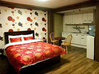 Kyungwon Biz Motel