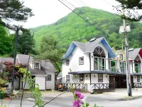 Gapyeong Valley Hyu Pension Hotels near Daewonsa