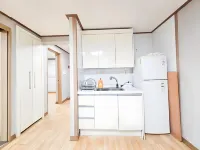 Damyang Mulgusimni Group Pension