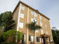 Sheron Hotel Hotels in 