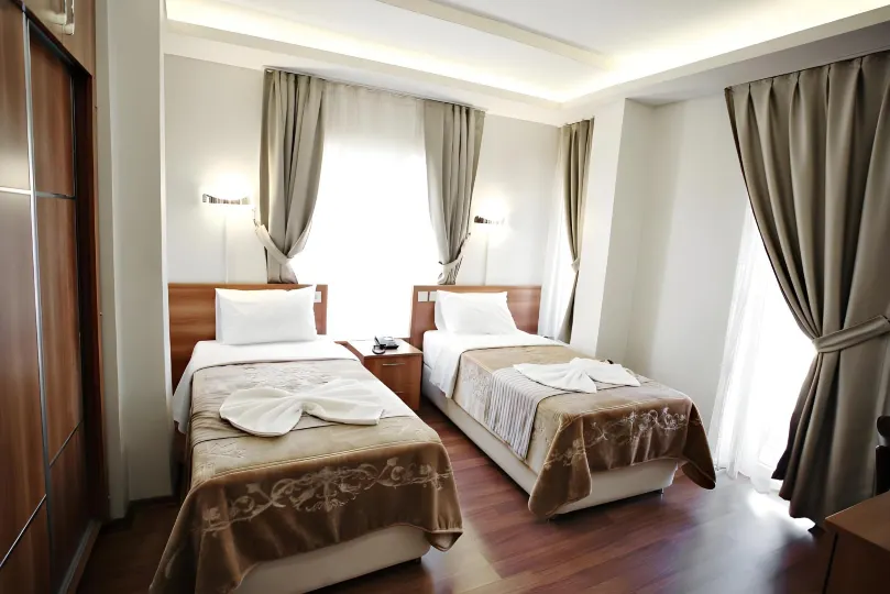 Taksim Palace Hotel