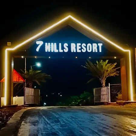 7 Hills Resort