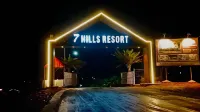 7 Hills Resort