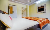 Green Park Retreat Mahabaleshwar