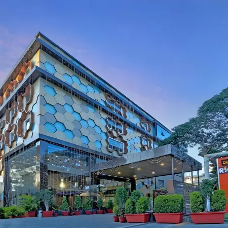 Rio Meridian Hotel