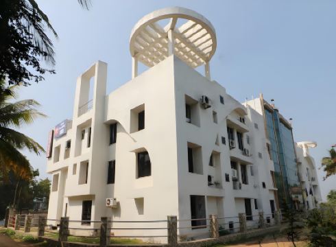 Hotel Sea Sand Digha