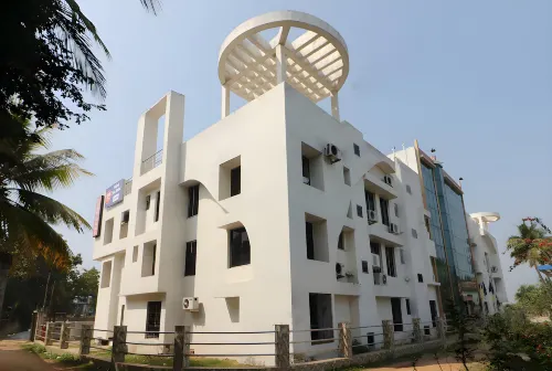 Hotel Sea Sand Digha