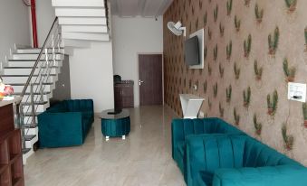 Epic Star Hotel