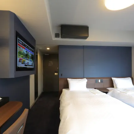 Hotel ABC