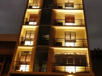 Port View City Hotel Hotels near Dematagoda Railway Station