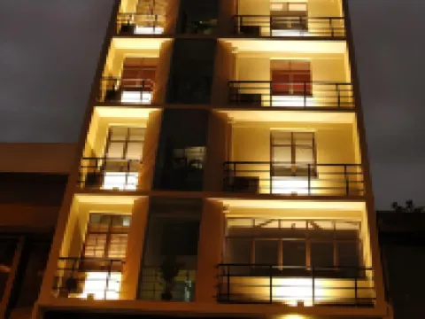 港景城市酒店 科倫坡12區酒店