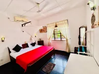 Mali Guest House