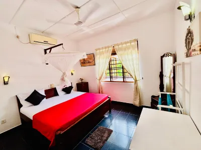 Mali Guest House