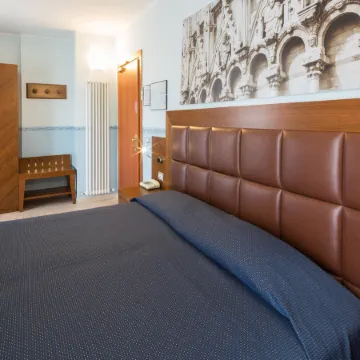 Hotel Terminus & Plaza