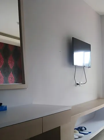 รูปภาพของโรงแรมออเรนจ์ แกรนด์