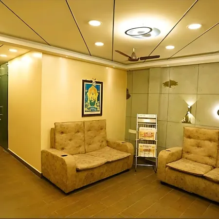 Hotel Vaigai