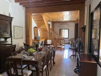Charming Villa in Pano Platres, Cyprus - Your Home Away from Home