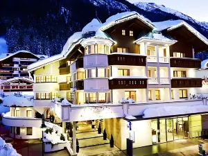Hotel Seespitz