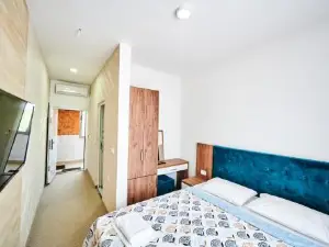 Hotel Halibas