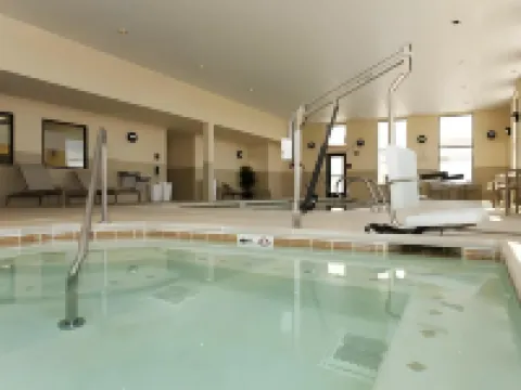 Hampton Inn & Suites Riverton Hotels in Riverton