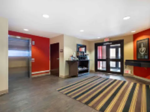 Extended Stay America Suites - Chicago - Midway Hotels in Bedford Park