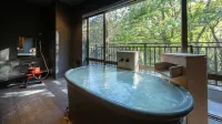 Nasuonsen Shinshunnokago/Hewitt Resort - Hot Tub