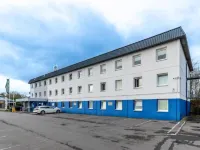 B&B酒店 阿亨北部 - 2星級