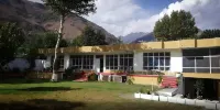 Qashqar Heights Hotels near Park