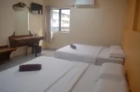 SOUTH BAY HOTEL Hotels in Klang