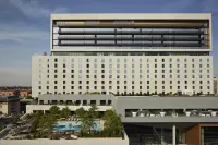 Kimpton Sawyer Hotel