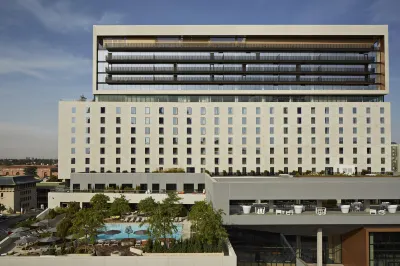 Kimpton Sawyer Hotel